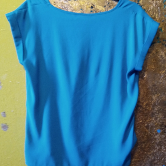 Express, Medium, Turquoise - Picture 2 of 3